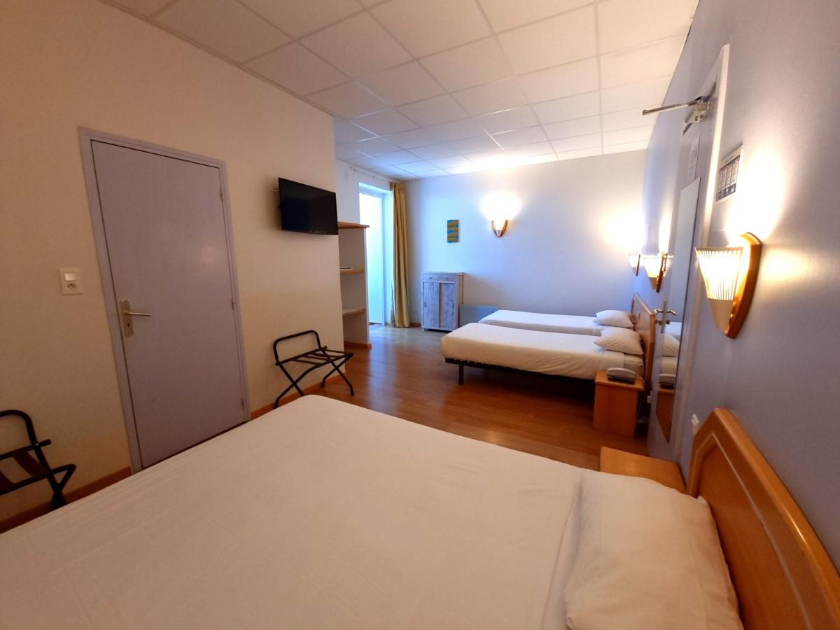 Hotel Sole Mare Calvi  Exterior foto