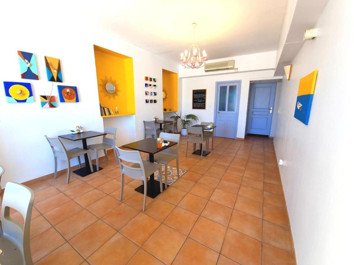 Hotel Sole Mare Calvi  Exterior foto