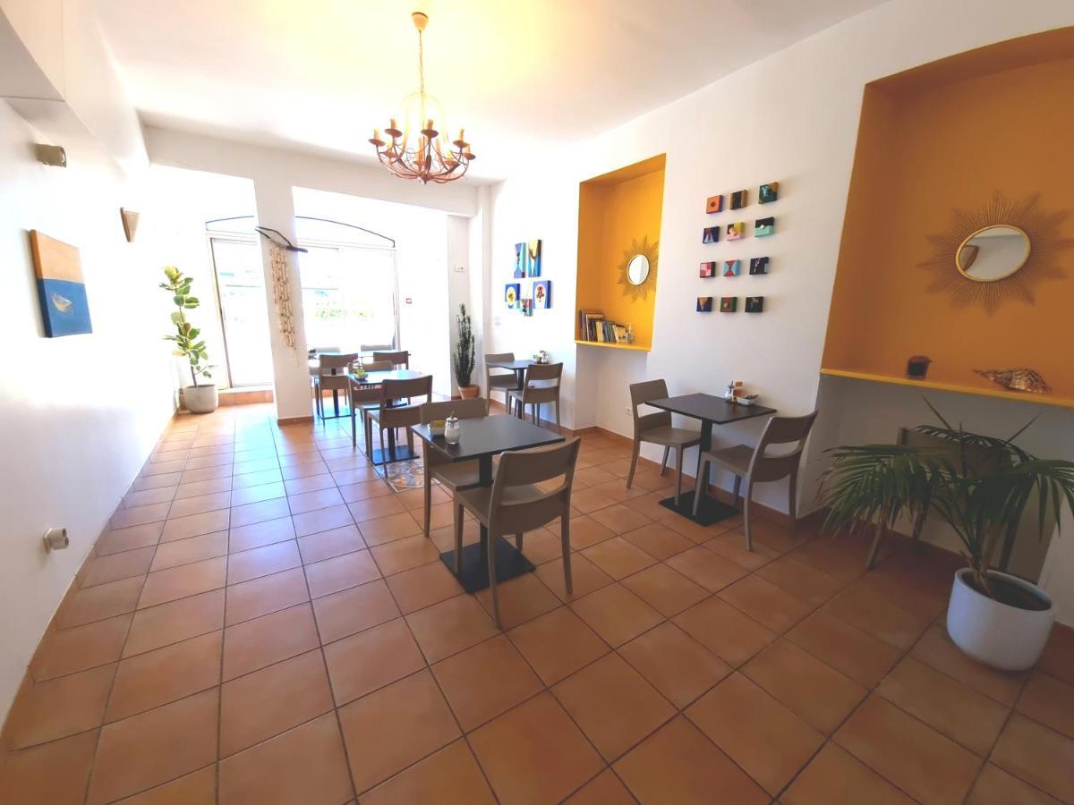 Hotel Sole Mare Calvi  Exterior foto