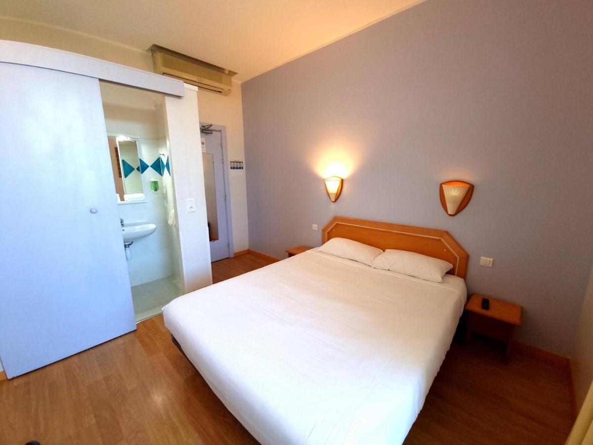 Hotel Sole Mare Calvi  Exterior foto