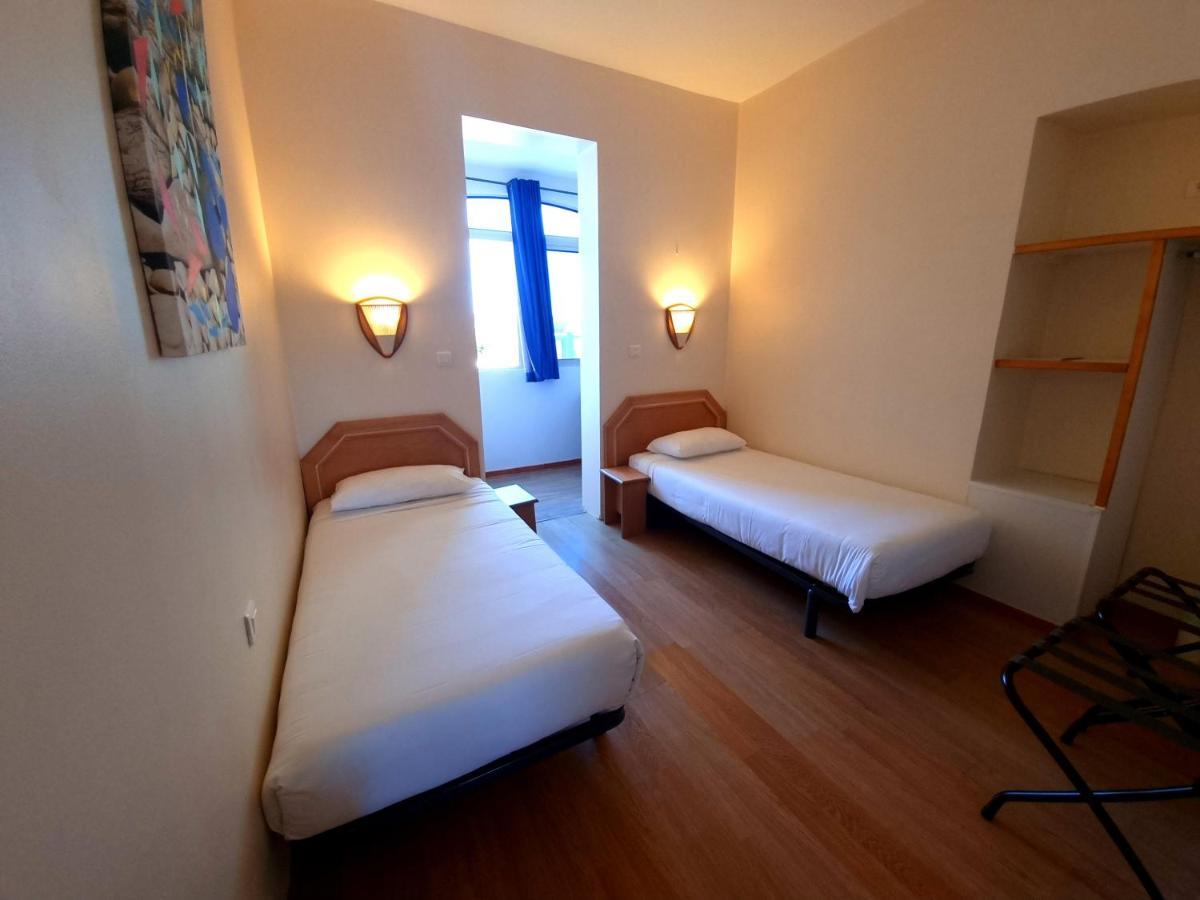 Hotel Sole Mare Calvi  Exterior foto